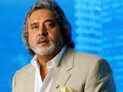 Vijay Mallya